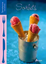 Sorbets  [Livres]