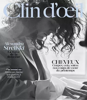 Clin d’œil – Mai 2021  [Magazines]