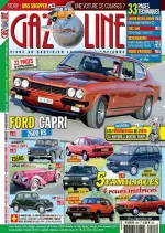 Gazoline N°262 – Janvier 2019  [Magazines]