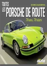 Sport Auto Hors Série N°36 – Juillet 2018  [Magazines]