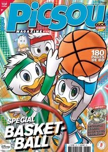 Picsou Magazine - Février 2024  [Magazines]