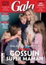 Gala France - 8 Novembre 2017  [Magazines]