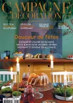 Campagne Décoration - novembre/décembre 2017  [Magazines]