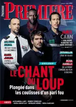 Première N°492 – Janvier 2019  [Magazines]