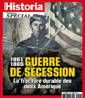 Historia Spécial N°59 – Mai-Juin 2021  [Magazines]