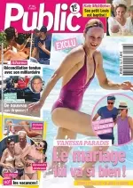 Public N°783 Du 13 Juillet 2018  [Magazines]