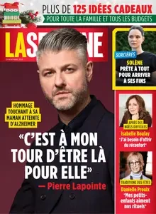 La Semaine - 29 Novembre 2024 [Magazines]