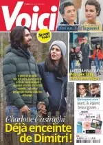 Voici - 6 Avril 2018  [Magazines]