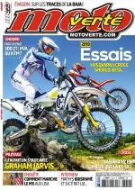 Moto Verte N°532 – Août 2018  [Magazines]