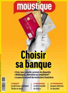 Moustique Magazine - 15 Novembre 2023  [Magazines]