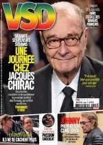 VSD N°2096 Du 26 Octobre 2017  [Magazines]