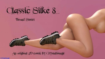 Classic Silke 08 - Broad Street  [Adultes]