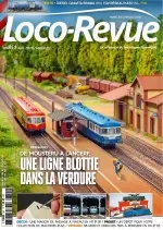 Loco-Revue N°851 – Juin 2018  [Magazines]