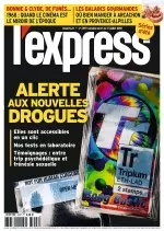 L’Express N°3497 Du 11 au 17 Juillet 2018  [Magazines]