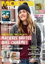 Modes & Travaux - Mars 2018  [Magazines]