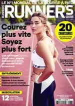 Runner’s World - Février-Mars 2018  [Magazines]