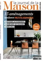 Le Journal de la Maison Hors-Série - Printemps 2018  [Magazines]