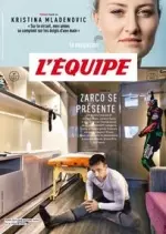 L'equipe Magazine - 13 Mai 2017  [Magazines]