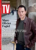 TV Magazine - 1er au 7 Octobre 2017  [Magazines]