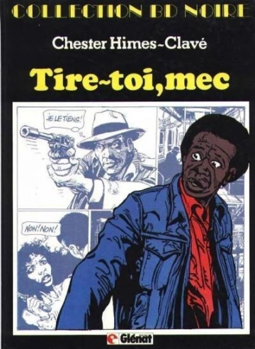 TIRE-TOI, MEC  [BD]