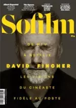 Sofilm - Octobre 2017  [Magazines]