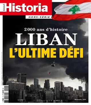 Historia Hors Série N°11 – Octobre 2020  [Magazines]