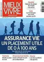 Mieux Vivre Votre Argent N°435 – Juillet-Août 2018  [Magazines]