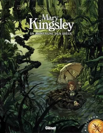 Mary kingsley  [BD]