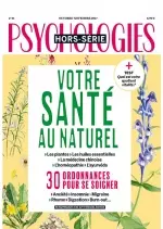 Psychologies Hors Série N°41 - Octobre-Novembre 2017  [Magazines]