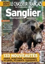 Le Chasseur Français Hors-Série - Sanglier 2017  [Magazines]