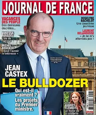 Journal De France N°55 – Août 2020  [Magazines]