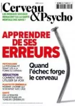 Cerveau & Psycho N°87 - Avril 2017  [Magazines]