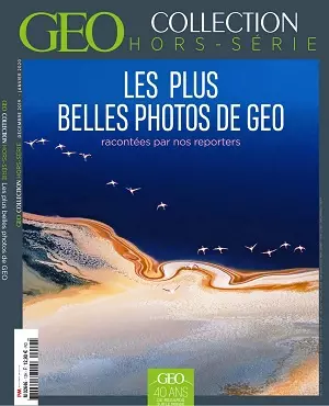 Geo Collection Hors Série N°12 – Décembre 2019-Janvier 2020  [Magazines]