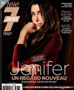 Télé 7 Jours N.3366 - 25 Novembre 2024 [Magazines]