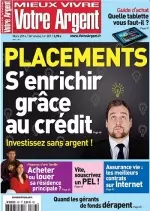 Mieux Vivre Votre Argent N°387  [Magazines]