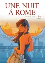 Une nuit à Rome T03  [BD]