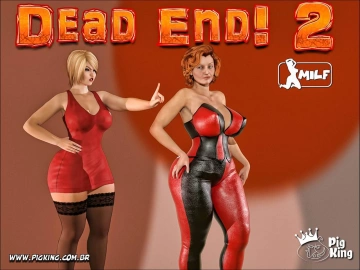 Dead end 2  [Adultes]