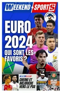 Week-end Sports N.120 - 7 Juin 2024  [Magazines]