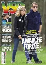 VSD - 19 Avril 2018  [Magazines]