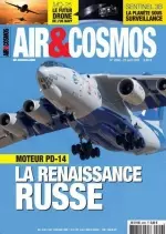 Air & Cosmos - 27 Mai 2018  [Magazines]