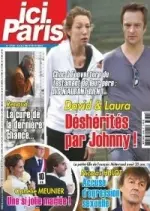 Ici Paris - 14 Février 2018  [Magazines]