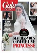 Gala France Hors-Série - Mars 2017  [Magazines]