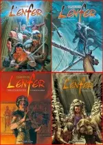 La meute de l'enfer  [BD]