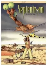 SEPTENTRYON - LES 4 TOMES  [BD]