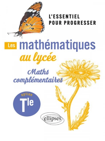 Michel Lion - Mathématiques au lycée Tle Maths complémentaires  [Livres]