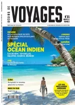 Désirs De Voyages N°65 – Mars 2018  [Magazines]