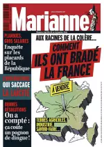 Marianne N°1140 Du 18 au 24 Janvier 2019  [Magazines]