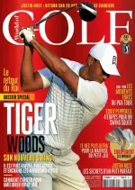 World of Golf N°184 – Décembre 2018-Janvier 2019  [Magazines]