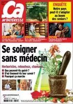 Ça M'intéresse N°391 - Se Soigner sans Médecin  [Magazines]