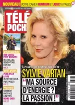 Télé Poche - 26 Août au 1er Septembre 2017  [Magazines]